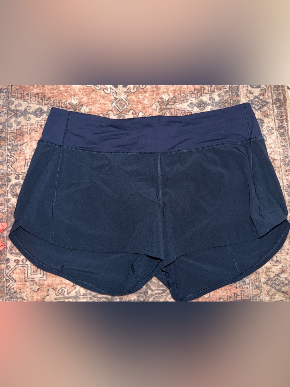 Women’s lululemon shorts